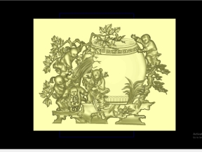 Tranh treo tường đẹp mắt