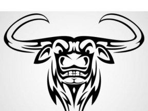 Tribal buffalo - CNC File - Free Files for 3Axis machines & More