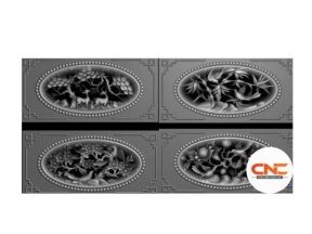 Trường kỷ cnc thiết kế jdp