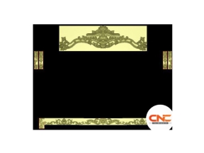 Tủ cnc thiết kế đẹp mắt nhất