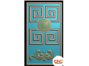 Vách ghế file cnc jdp