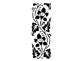 Vách hoa cnc đẹp nhất