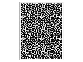 Vách ngăn cnc họa tiết đẹp nhất