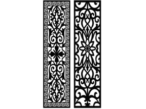 Vách ngăn cnc mới nhất