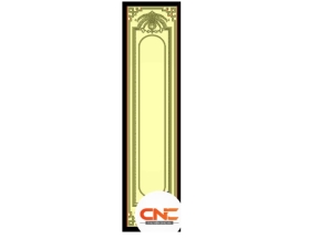 Ván cửa cnc thiết kế jdp đẹp mắt nhất