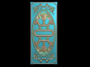 Ván cửa đào thọ cnc mới