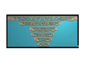 Yếm bàn yếm ghế nghê