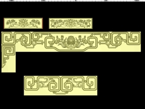 Yếm sen bàn thờ đẹp 2026