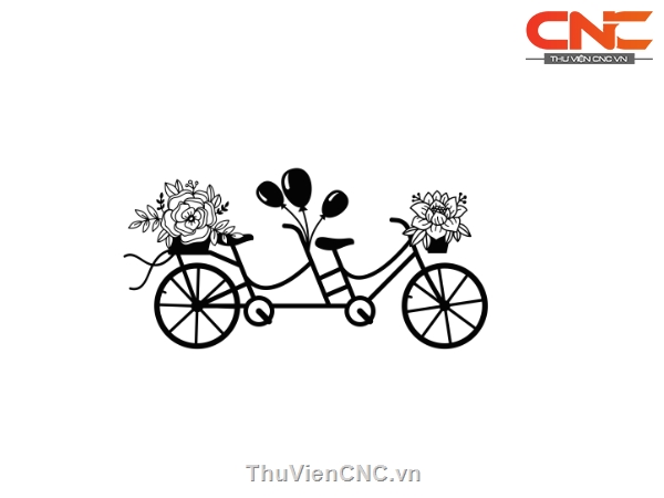 Hình ảnh Xe đạp đôi PNG Vector PSD và biểu tượng để tải về miễn phí   pngtree