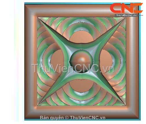 Trọn bộ 6 mẫu Hoa lá tây CNC miễn phí 100%