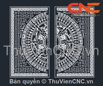 Tổng hợp 15 mẫu Cổng cad chất lượng