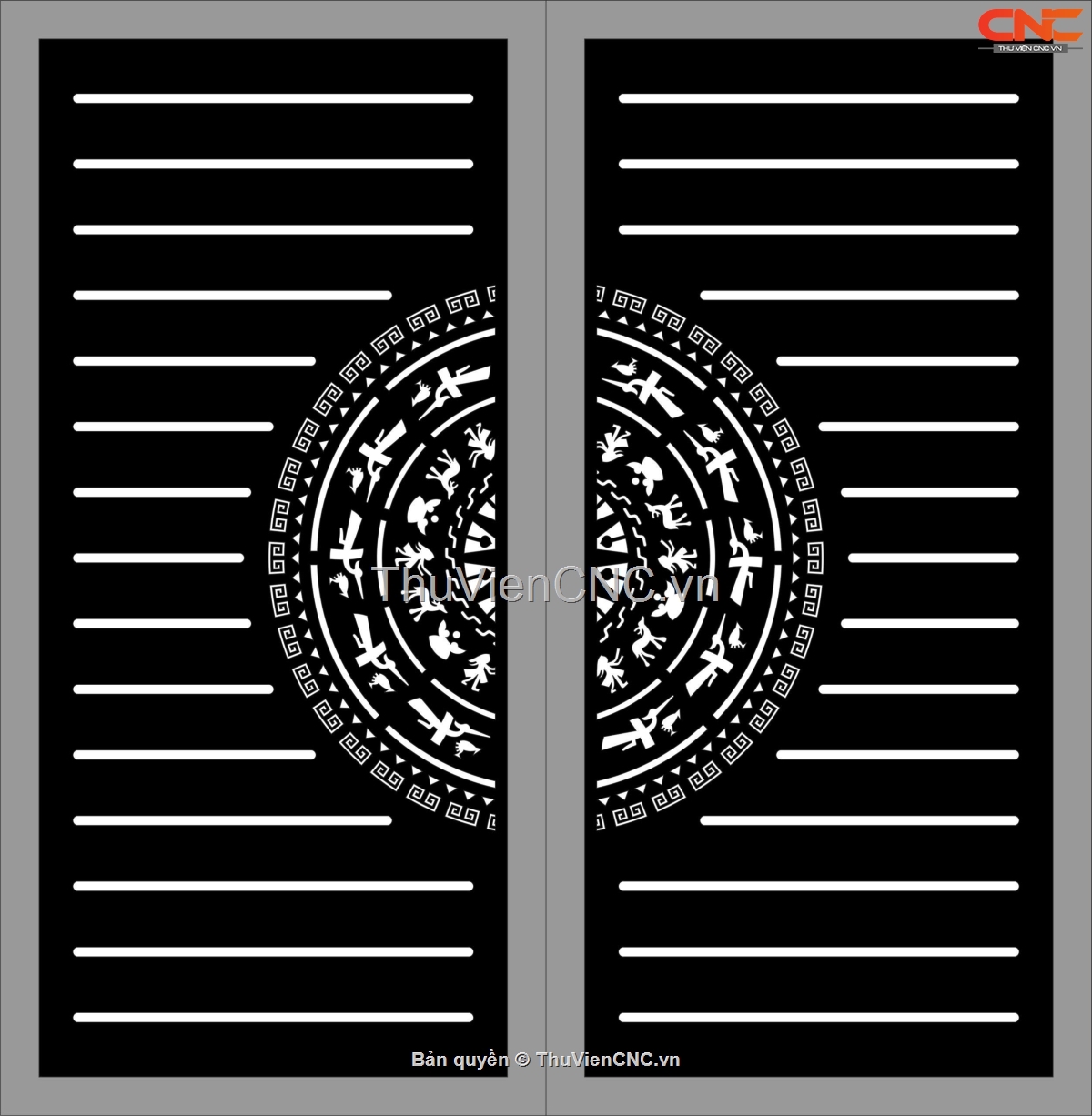 Tổng hợp 20 mẫu cổng giá rẻ 2 cánh cực đẹp