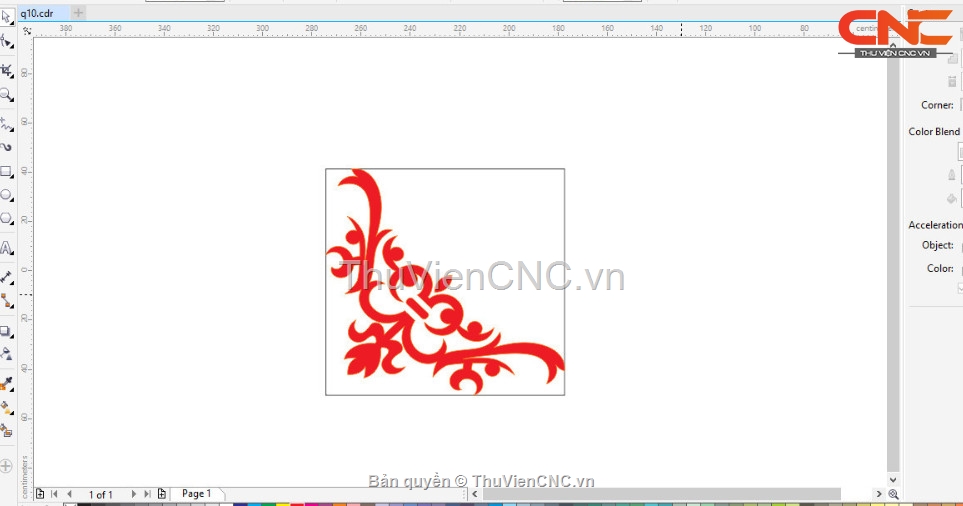 Chọn lọc 13 Mẫu hoa văn họa tiết trần nhà cắt cnc file cad và corel