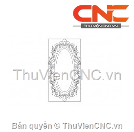 Trọn bộ sưu tập mẫu khung tranh cực đẹp