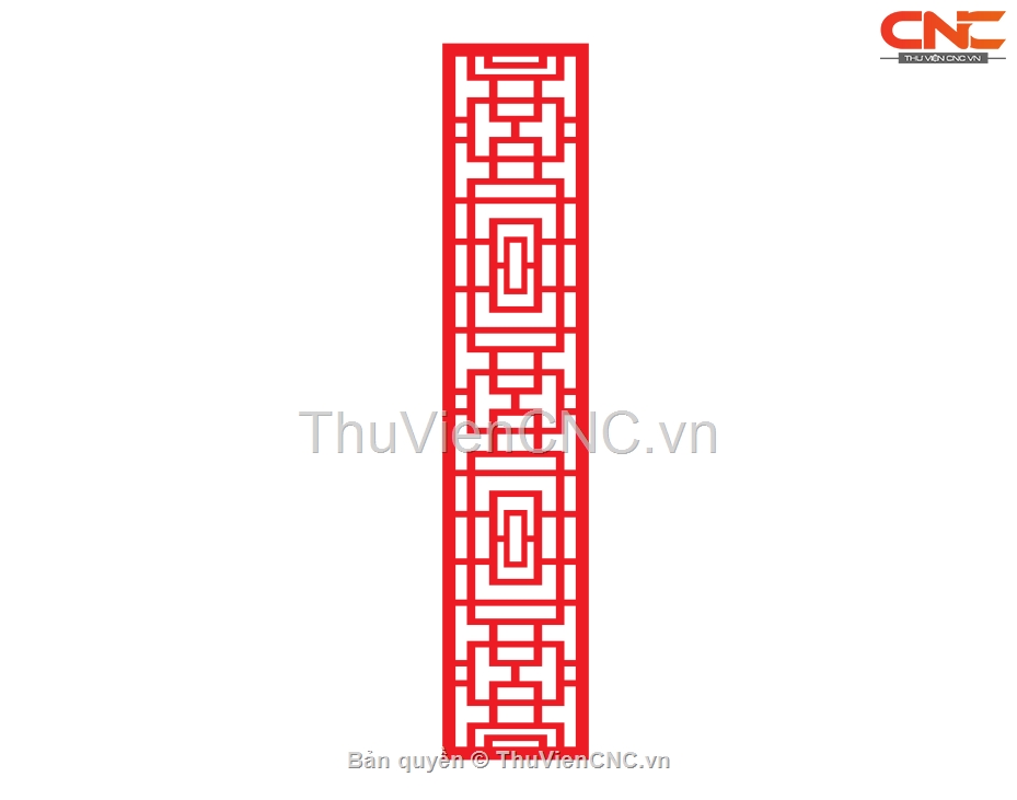 Những bộ vách ngăn cnc phòng khách đẹp nhất