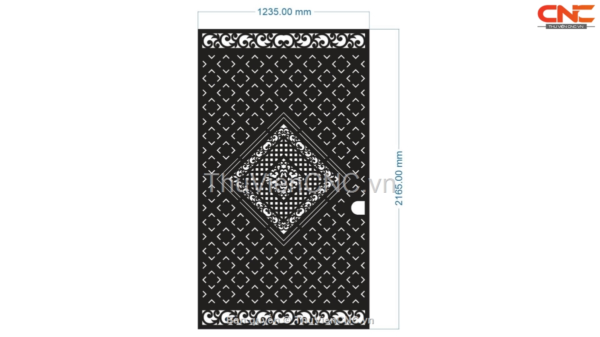 Tổng hợp 10 mẫu cổng 1 cánh mới nhất 2026