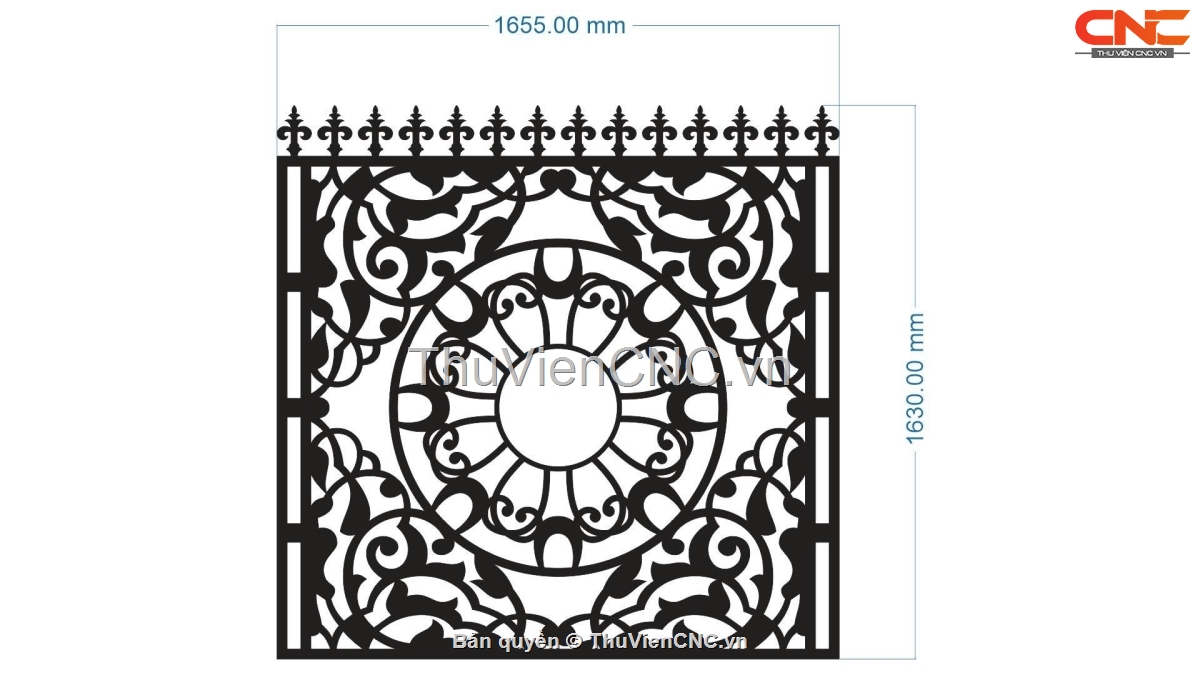 Bộ sưu tập 15 mẫu Hàng rào cho nhà phố, biệt thự