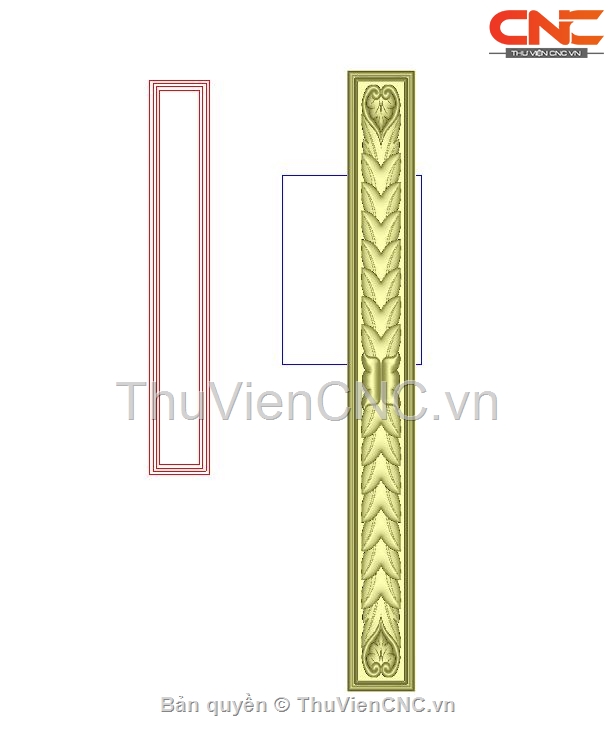 Bộ sưu tập trọn bộ 10 mẫu Hoa lá tây thiết kế mới nhất năm