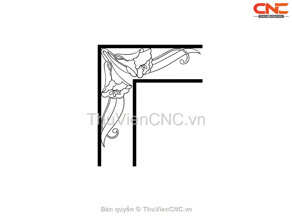 8 file hoa góc đẹp nhất thuviencnc.vn