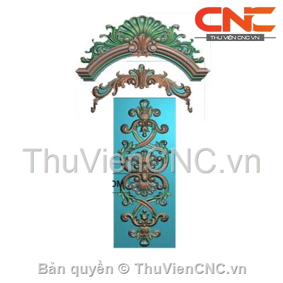 Tải ngay mẫu 25 mẫu hoa văn dành cho cửa