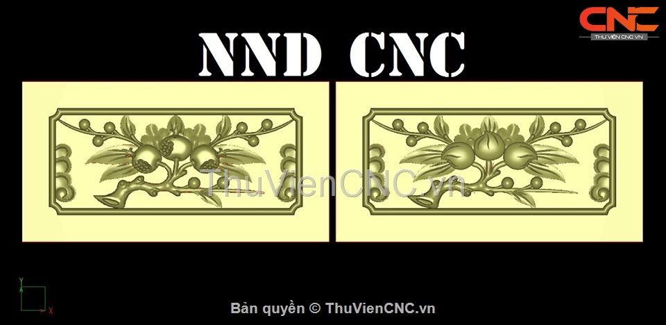 Bộ 15 thiết kế CNC Tranh được tải nhiều nhất ThuvienCNC