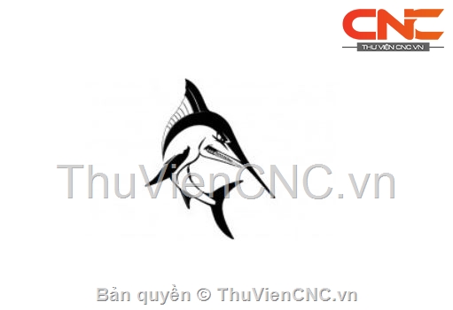 Top 11 bản vẽ thiết kế động vật cắt cnc cực đẹp