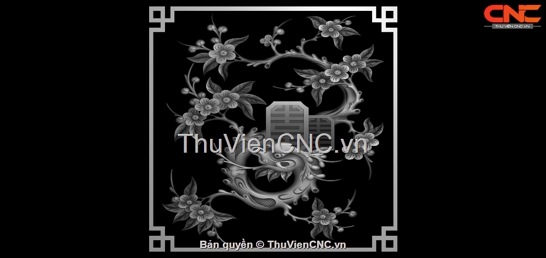 Download 6 file Cnc tứ quý giá rẻ