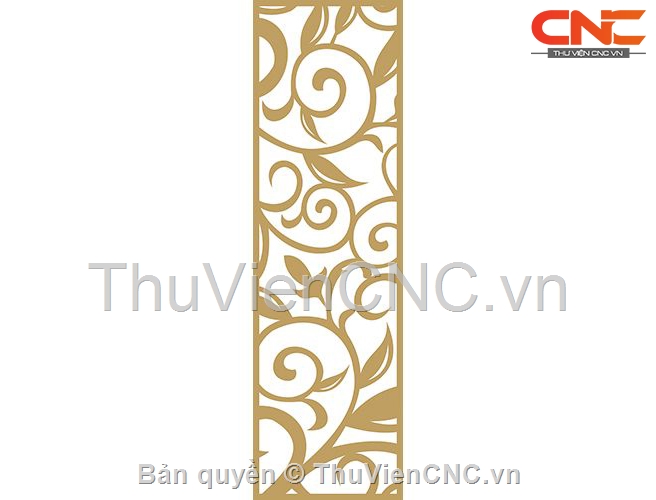 15 mẫu vách ngăn cnc cực hót chỉ có tại thuviencnc.vn