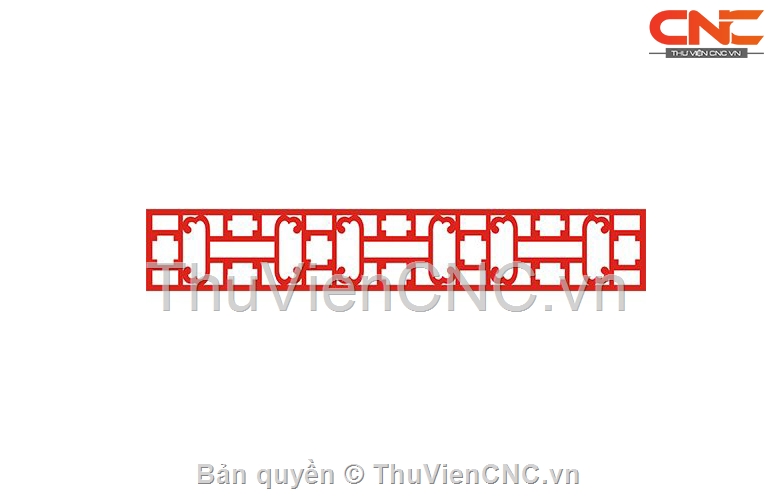 8 bộ bản vẽ thiết kế vách ngăn cnc đẹp nhất