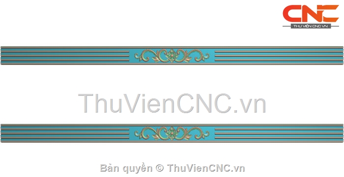 7 bản vẽ giường cnc cực đẹp cho anh em tham khảo