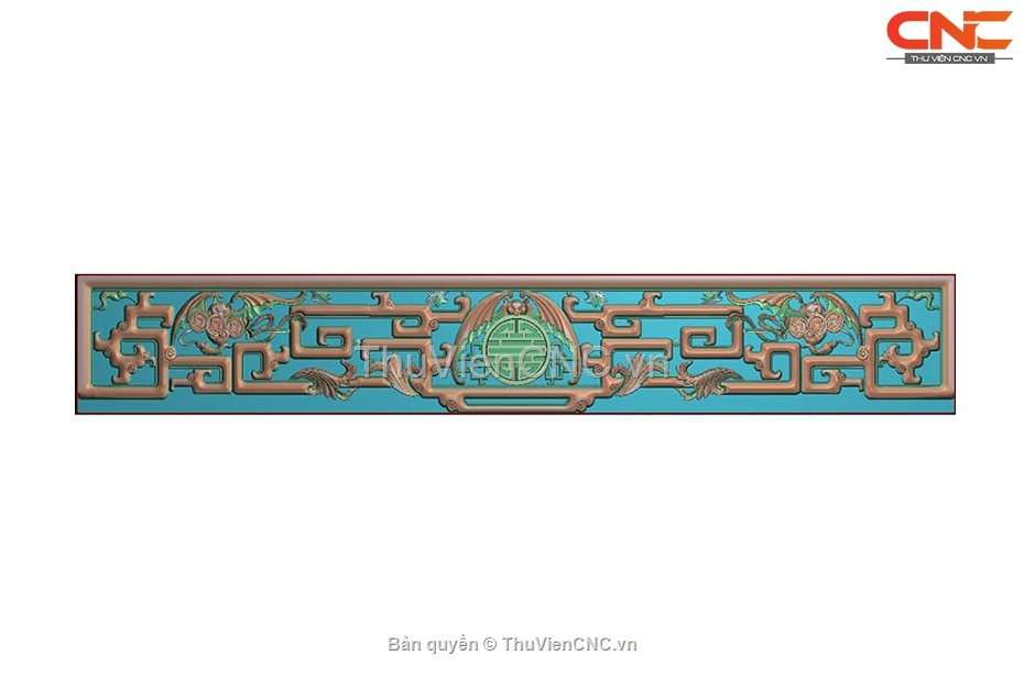 Chia sẻ bộ sưu tập 7 mẫu dạ triện CNC trang trí cho anh em tải về sử dụng