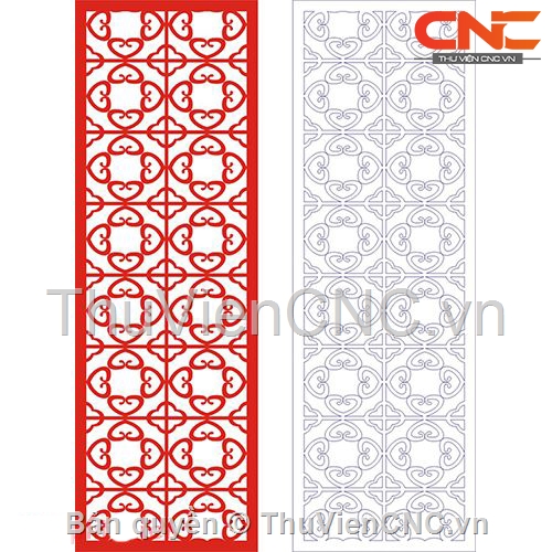 Vách ngăn CNC: Chuyện gì sẽ xảy ra khi công nghệ gặp gỡ nghệ thuật? Hãy xem bức ảnh này để tìm hiểu sự kết hợp ấn tượng giữa vách ngăn CNC và nghệ thuật.