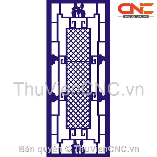 Top 9 bản vẽ vách ngăn cnc phòng bếp siêu đẹp