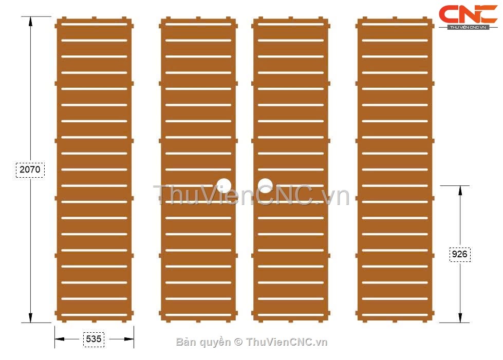 Bộ sưu tập 25 mẫu cổng nhà phố 4 cánh
