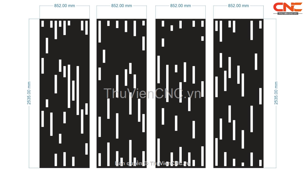 Mẫu Cổng 2 Cánh Hiện Đại