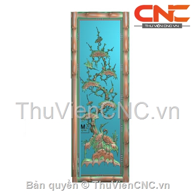 Bộ 15 thiết kế CNC Tranh được tải nhiều nhất ThuvienCNC