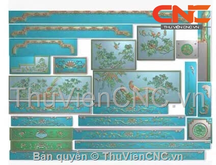 Tổng 6 Mẫu Jdpaint Hoa Văn Họa Tiết 2021