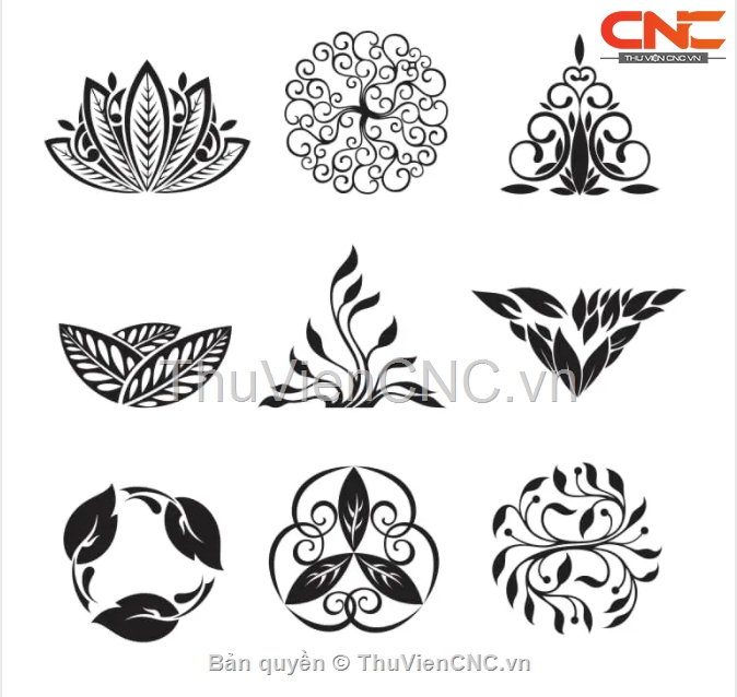 Hoa Văn đẹp Hình ảnh PNG  Vector Và Các Tập Tin PSD  Tải Về Miễn Phí Trên  Pngtree