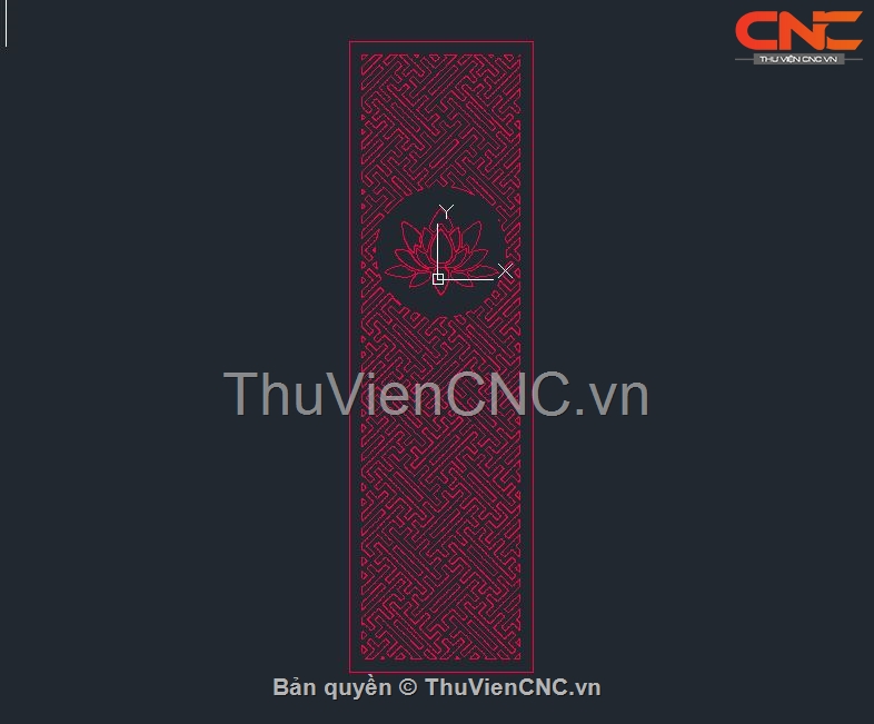 Top 12 mẫu vách ngăn cnc đẹp nhất