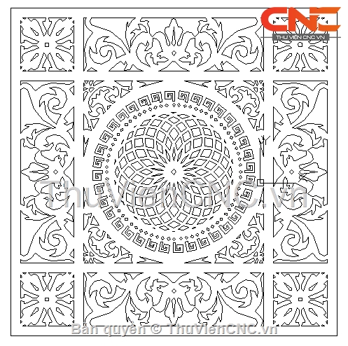 Top 13 bộ vách ngăn cnc chất lượng nhất