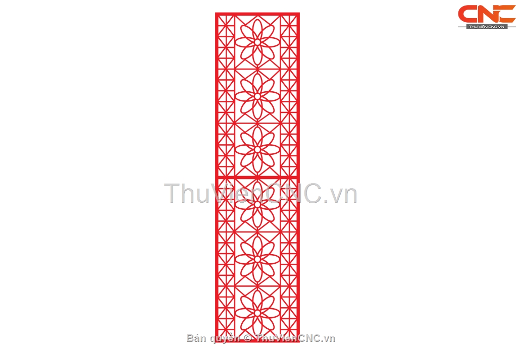 12 mẫu vách ngăn cnc đơn giản hiện đại nhất được nhiều khách hàng đặt mua